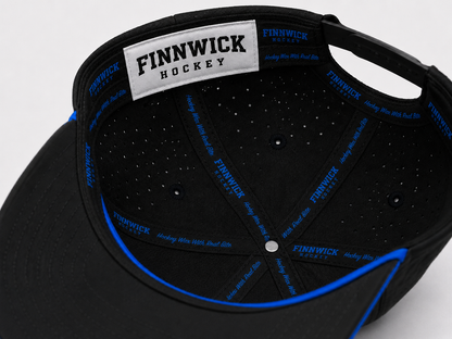 Finnwick OG Logo Hat