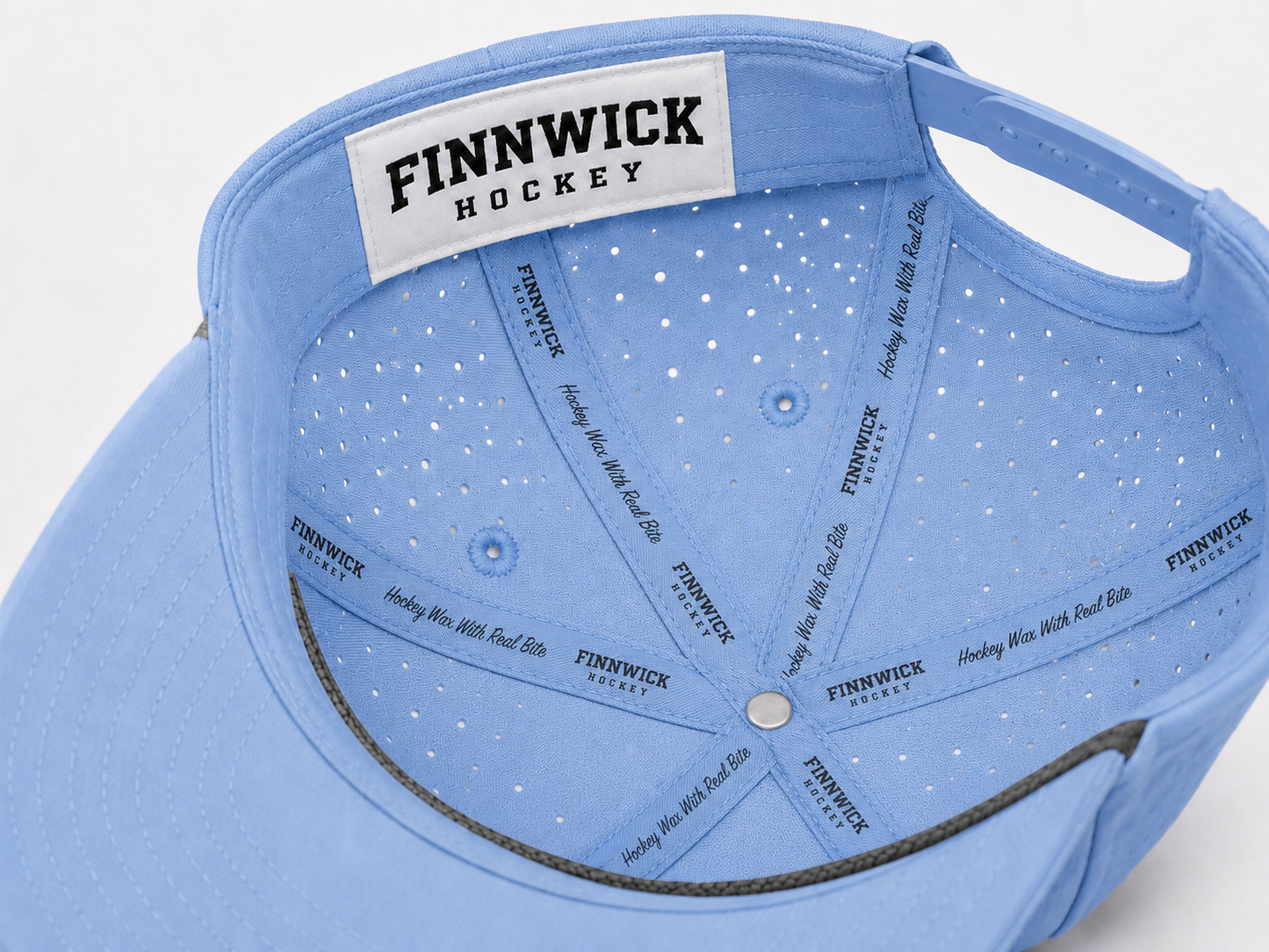 Finnwick Script Hat
