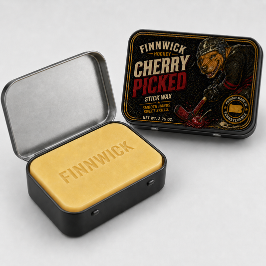 Cherry Picked - Stick Wax