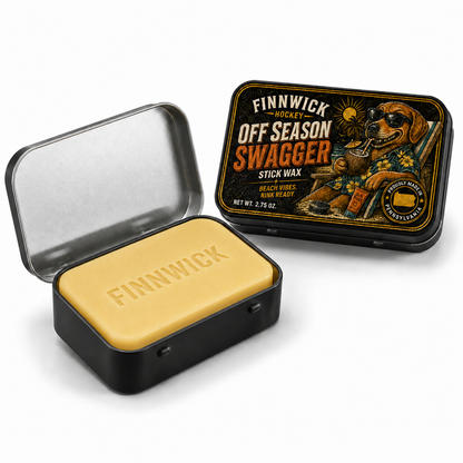 Off Season Swagger - Stick Wax