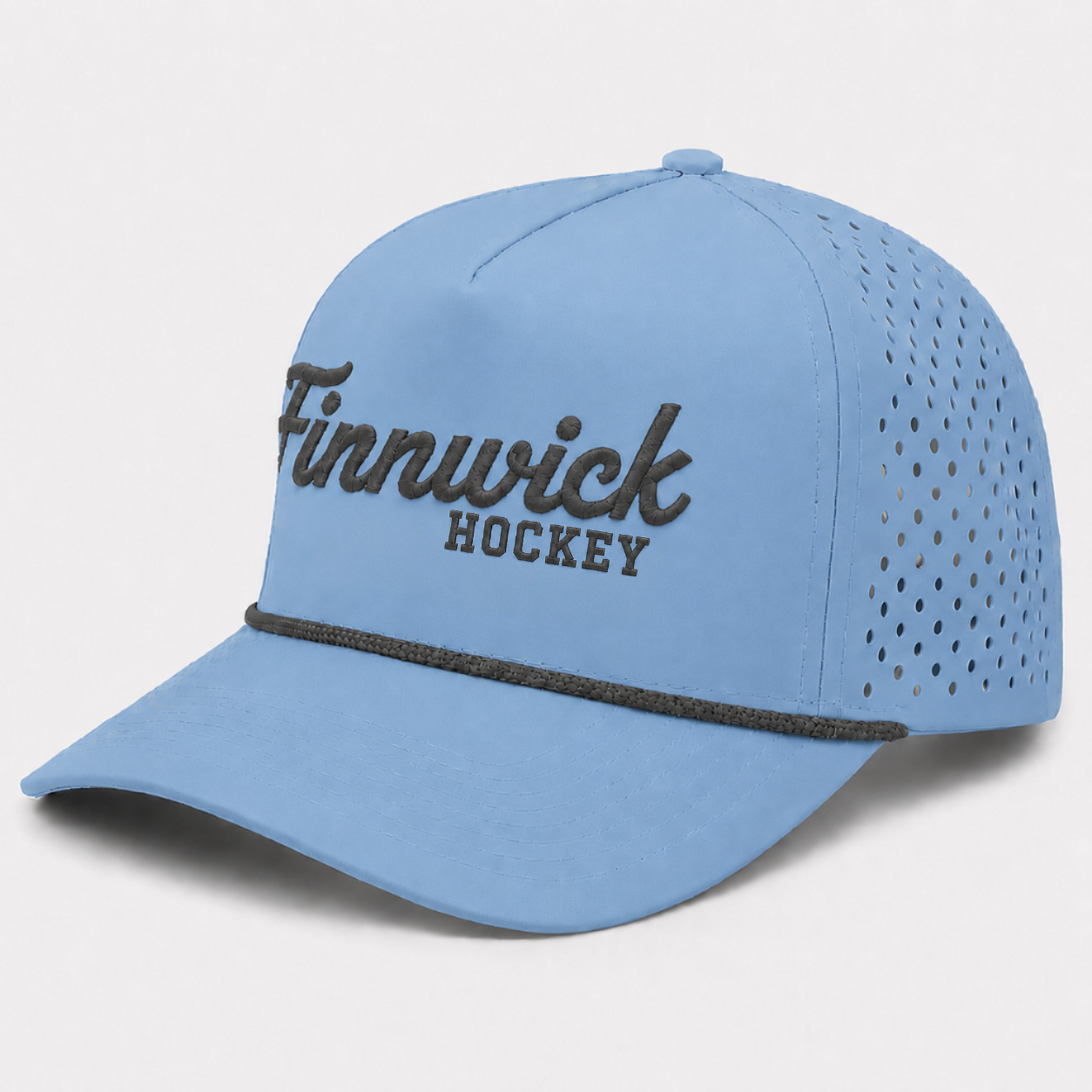 Finnwick Script Hat